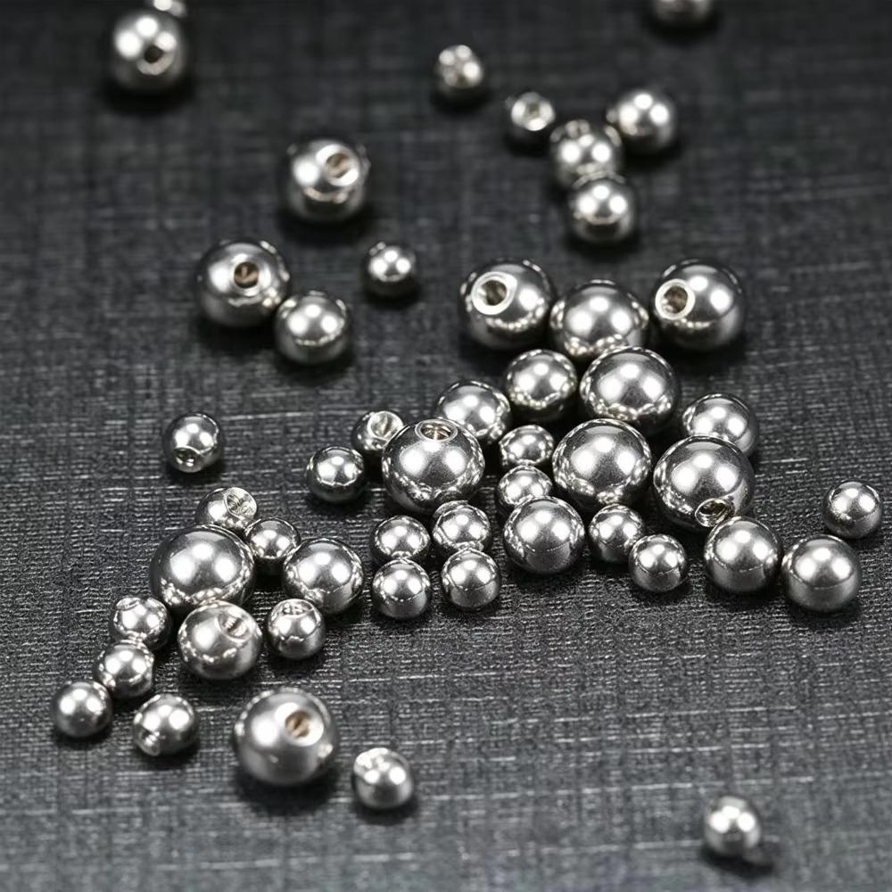 Lot de 16 billes de remplaceme - Body Jewelry Surgical Steel avis et prix