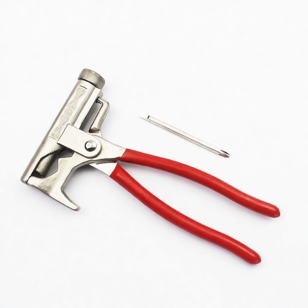 Outil manuel d'application d'o - Body Jewelry Repair avis et prix