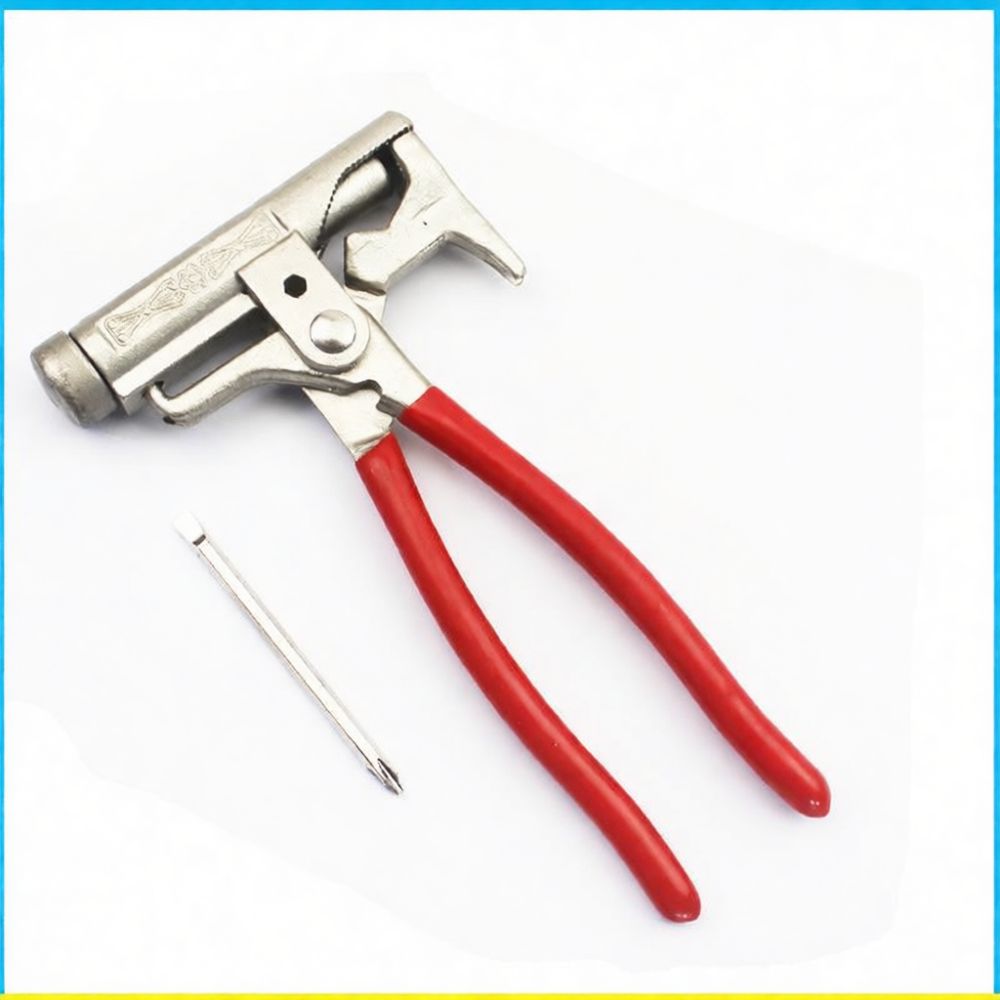 Outil manuel d'application d'o - Body Jewelry Repair avis et prix