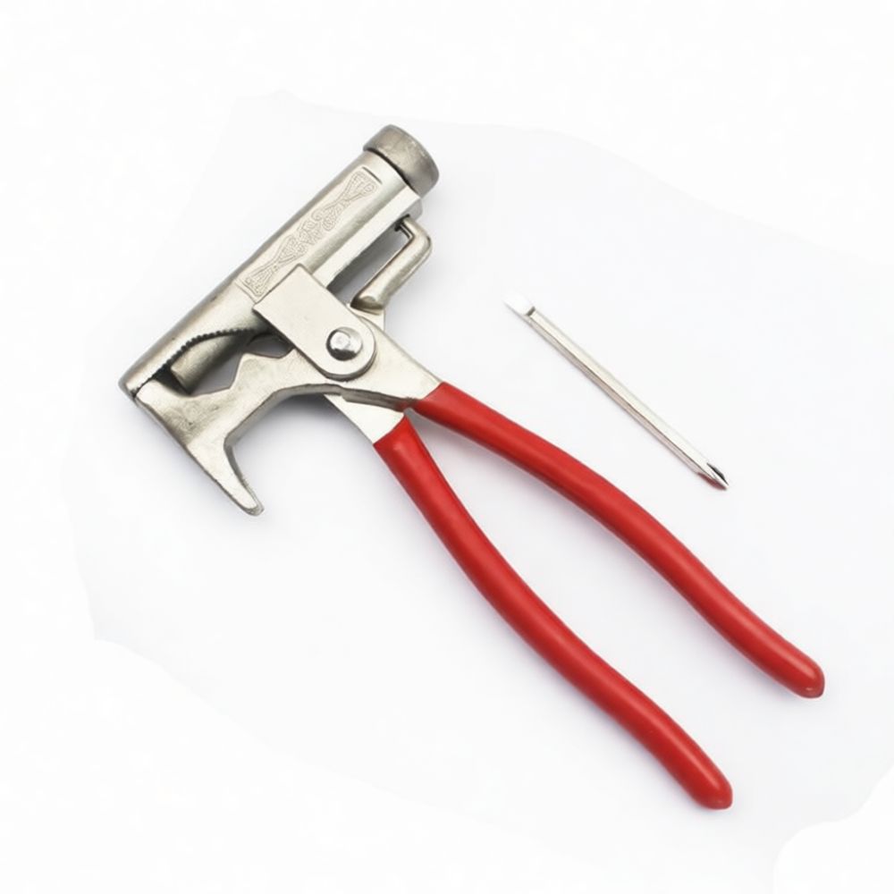 Outil manuel d'application d'o - Body Jewelry Repair avis et prix