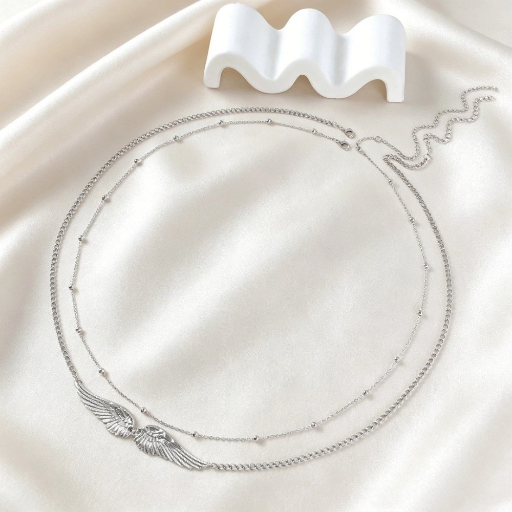 Nouvelle Chaîne de Taille Doub - Body Jewelry For You avis et prix