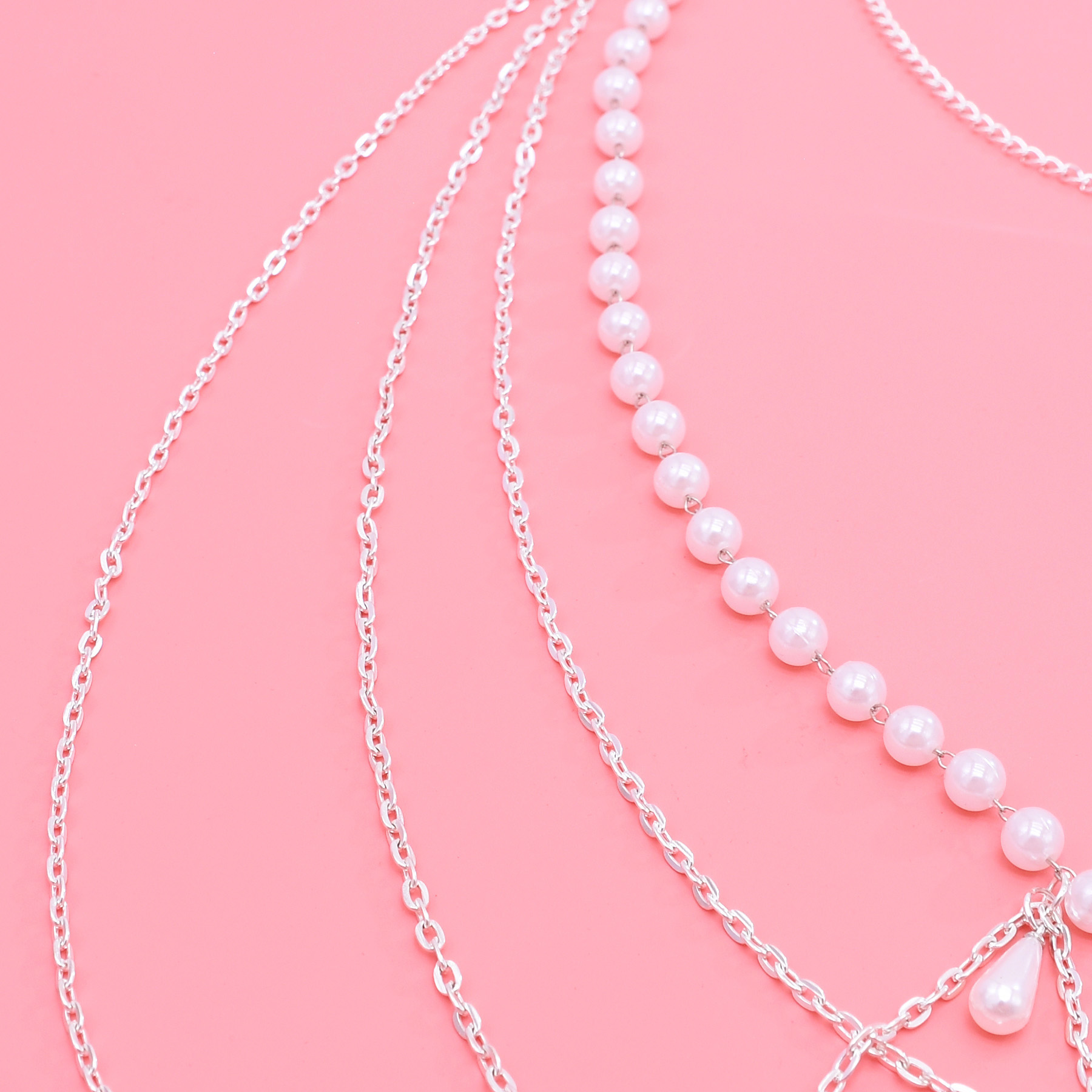 Chaîne de taille Sexy pour fem - Body Jewelry For You avis et prix