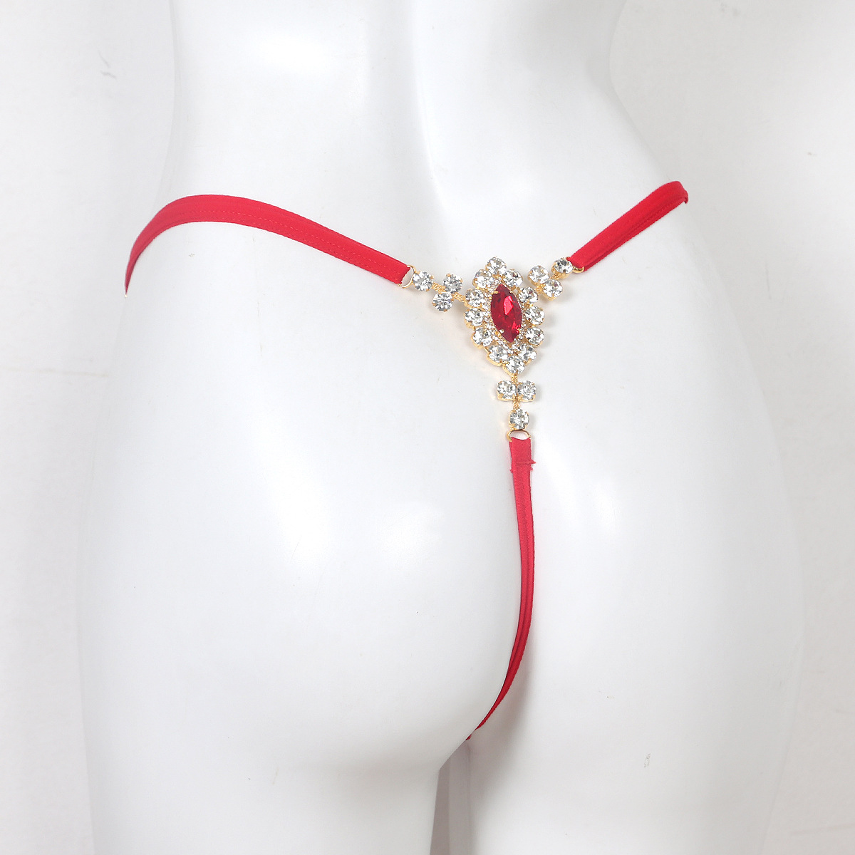 AdrenSAF's Eye Bikini Style St - Body Jewelry Retainers avis et prix