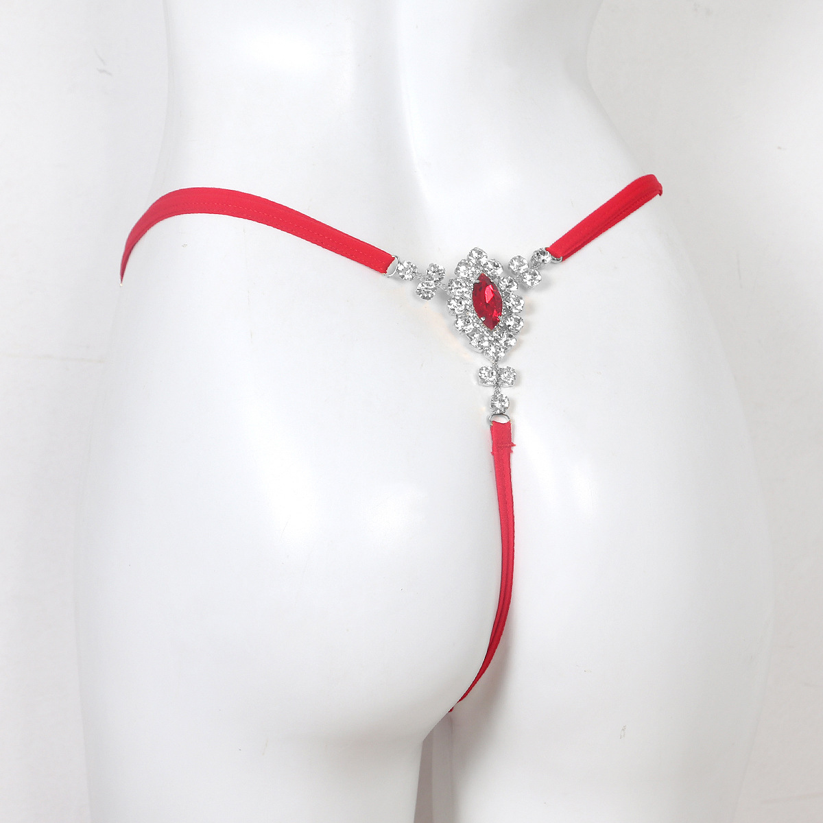 AdrenSAF's Eye Bikini Style St - Body Jewelry Retainers avis et prix