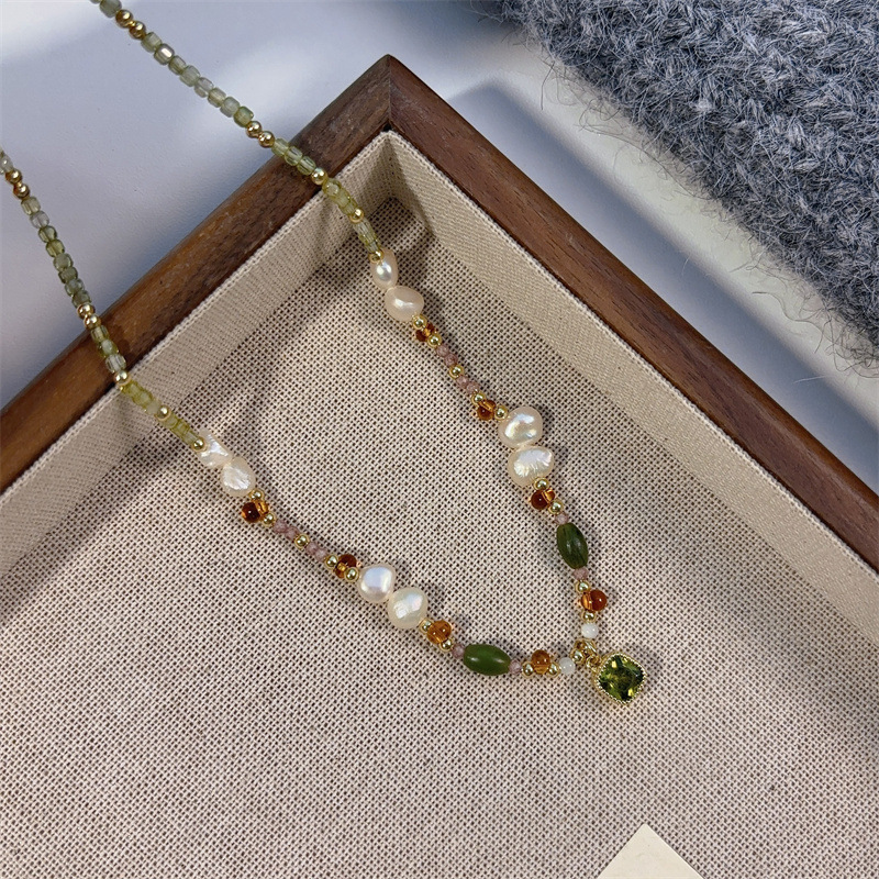 Collier ras du cou Dopamine en - Body Jewelry Necklace avis et prix